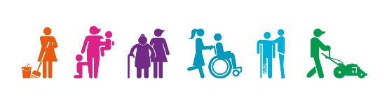 Soins et aide à la personne