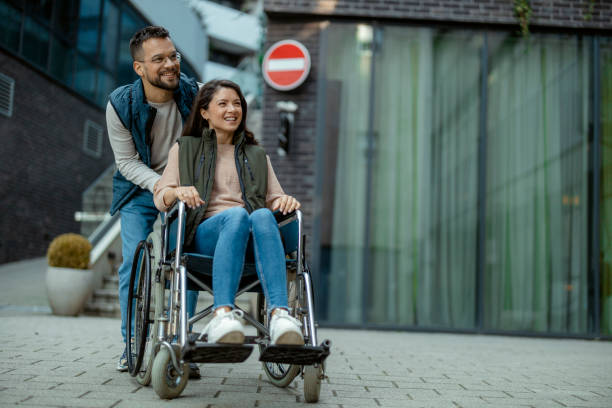 Soins et aide à la personne