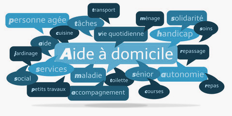 Soins et aide à la personne